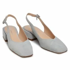 Solo Femme Γυναίκες Σανδάλια 41202-01-G15/000-05-00 Γκρι -Solo Femme Κατάστημα unnamed file 10