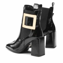 Solo Femme Γυναίκες Biker Μποτάκια Μποτάκια 41407-31-D80/000-52-00 Μαύρο 10 Solo Femme Γυναίκες Biker Μποτάκια Μποτάκια 41407-31-D80/000-52-00 Μαύρο -Solo Femme Κατάστημα unnamed file 1040