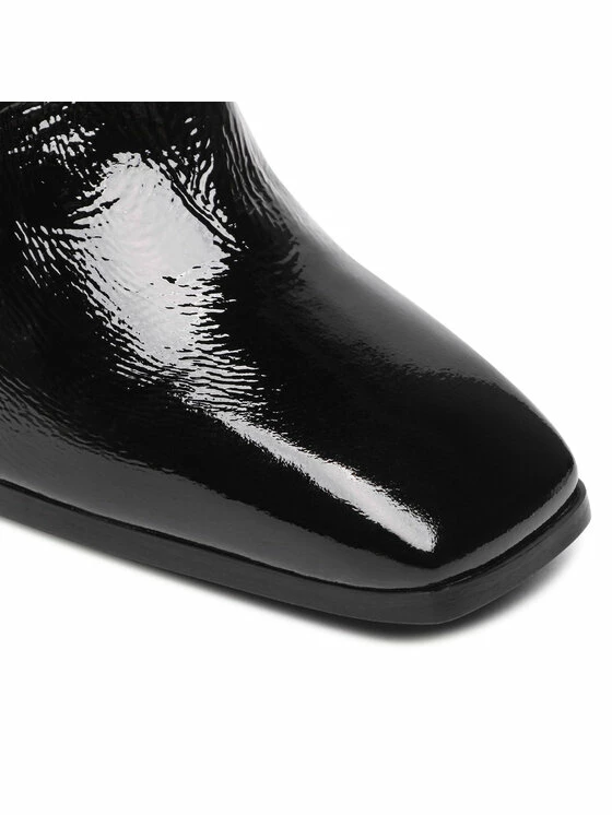 Solo Femme Γυναίκες Biker Μποτάκια Μποτάκια 41407-31-D80/000-52-00 Μαύρο 8 Solo Femme Γυναίκες Biker Μποτάκια Μποτάκια 41407-31-D80/000-52-00 Μαύρο - Image 6