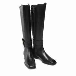 Solo Femme Γυναίκες Μπότες 41210-31-H06/000-51-00 Μαύρο -Solo Femme Κατάστημα unnamed file 1048