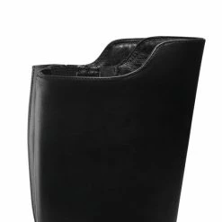 Solo Femme Γυναίκες Μπότες 41210-31-H06/000-51-00 Μαύρο -Solo Femme Κατάστημα unnamed file 1049