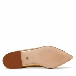 Solo Femme Γυναίκες Κλειστά Παπούτσια Κλειστά παπούτσια 24312-01-M98/000-04-00 Χρυσό -Solo Femme Κατάστημα unnamed file 105