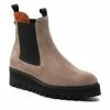 Solo Femme Γυναίκες Chelsea Boots Μποτάκια με λάστιχο 38801-12-K24/000-13-00 Μπεζ -Solo Femme Κατάστημα unnamed file 1068