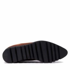 Solo Femme Γυναίκες Chelsea Boots Μποτάκια με λάστιχο 38801-12-K66/000-13-00 Καφέ -Solo Femme Κατάστημα unnamed file 1089