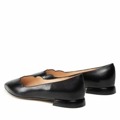 Solo Femme Γυναίκες Κλειστά Παπούτσια Κλειστά παπούτσια 24312-01-A19/E45-04-00 Μαύρο -Solo Femme Κατάστημα unnamed file 110