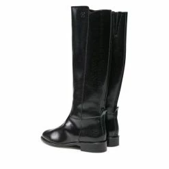 Solo Femme Γυναίκες Μπότες 33944-04-M36/000-51-00 Μαύρο -Solo Femme Κατάστημα unnamed file 1112