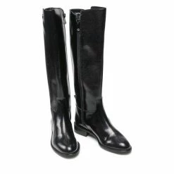 Solo Femme Γυναίκες Μπότες 33944-04-M36/000-51-00 Μαύρο -Solo Femme Κατάστημα unnamed file 1114