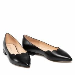 Solo Femme Γυναίκες Κλειστά Παπούτσια Κλειστά παπούτσια 24312-01-A19/E45-04-00 Μαύρο -Solo Femme Κατάστημα unnamed file 112