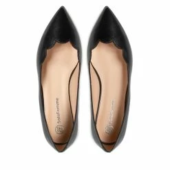 Solo Femme Γυναίκες Κλειστά Παπούτσια Κλειστά παπούτσια 24312-01-A19/E45-04-00 Μαύρο -Solo Femme Κατάστημα unnamed file 113