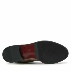 Solo Femme Γυναίκες Μπότες 33944-04-M32/000-51-00 Καφέ -Solo Femme Κατάστημα unnamed file 1131