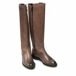 Solo Femme Γυναίκες Μπότες 33944-04-M32/000-51-00 Καφέ -Solo Femme Κατάστημα unnamed file 1132
