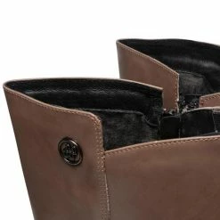 Solo Femme Γυναίκες Μπότες 33944-04-M32/000-51-00 Καφέ -Solo Femme Κατάστημα unnamed file 1133