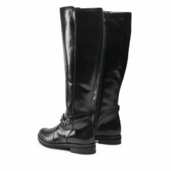 Solo Femme Γυναίκες Μπότες Ιππασίας 30821-06-C57/000-51-00 Μαύρο -Solo Femme Κατάστημα unnamed file 1148