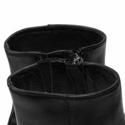 Solo Femme Γυναίκες Biker Μποτάκια Μποτάκια 31402-01-883/000-13-00 Μαύρο -Solo Femme Κατάστημα unnamed file 1169