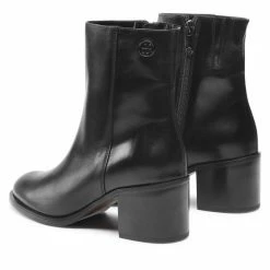 Solo Femme Γυναίκες Biker Μποτάκια Μποτάκια 24728-03-C57/000-52-00 Μαύρο -Solo Femme Κατάστημα unnamed file 1172