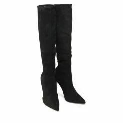 Solo Femme Γυναίκες Μπότες 14406-01-H87/000-12-00 Μαύρο -Solo Femme Κατάστημα unnamed file 1186