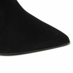 Solo Femme Γυναίκες Μπότες 14406-01-H87/000-12-00 Μαύρο -Solo Femme Κατάστημα unnamed file 1187