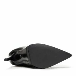 Solo Femme Γυναίκες Μπότες πάνω από το γόνατο 14404-01-D80/000-12-00 Μαύρο -Solo Femme Κατάστημα unnamed file 1203