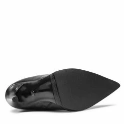 Solo Femme Γυναίκες Μπότες 14404-01-L14/000-12-00 Μαύρο -Solo Femme Κατάστημα unnamed file 1209