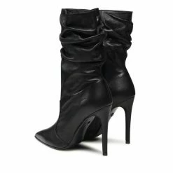 Solo Femme Γυναίκες Μπότες 14402-01-L14/000-13-00 Μαύρο -Solo Femme Κατάστημα unnamed file 1214