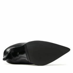 Solo Femme Γυναίκες Μπότες 14402-01-L14/000-13-00 Μαύρο -Solo Femme Κατάστημα unnamed file 1215