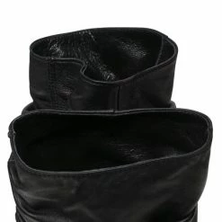 Solo Femme Γυναίκες Μπότες 14402-01-L14/000-13-00 Μαύρο -Solo Femme Κατάστημα unnamed file 1217