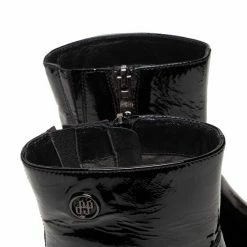 Solo Femme Γυναίκες Biker Μποτάκια Μποτάκια 21802-01-D80/000-52-00 Μαύρο -Solo Femme Κατάστημα unnamed file 1229