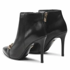 Solo Femme Γυναίκες Μποτάκια 14179-AB-H06/000-52-00 Μαύρο -Solo Femme Κατάστημα unnamed file 1232