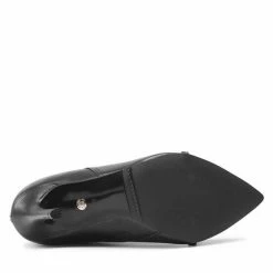 Solo Femme Γυναίκες Μποτάκια 14179-AB-H06/000-52-00 Μαύρο -Solo Femme Κατάστημα unnamed file 1233