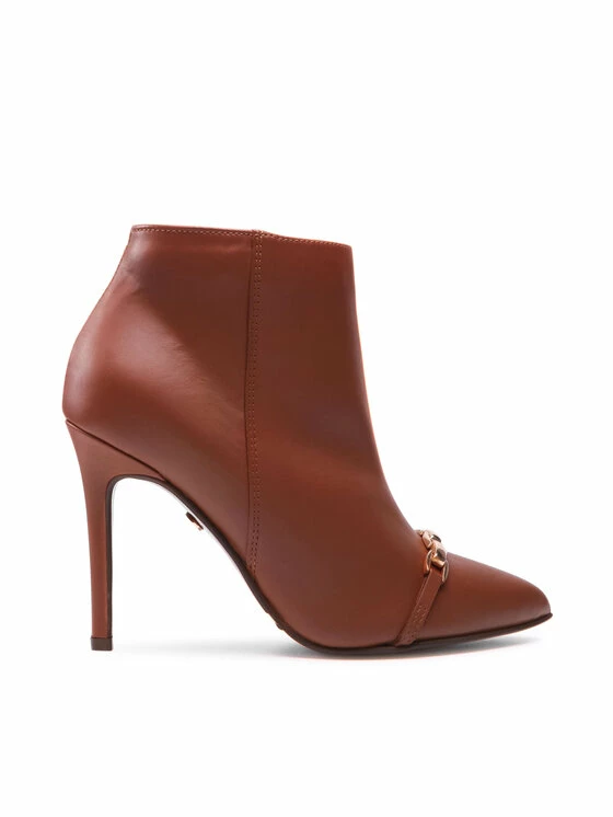 Solo Femme Γυναίκες Μποτάκια 14179-AB-M43/000-52-00 Καφέ 4 Solo Femme Γυναίκες Μποτάκια 14179-AB-M43/000-52-00 Καφέ - Image 2