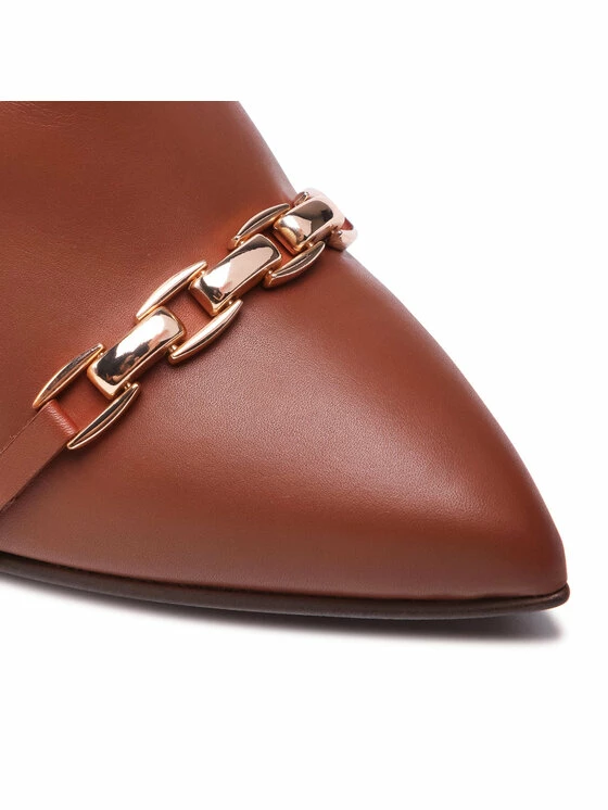 Solo Femme Γυναίκες Μποτάκια 14179-AB-M43/000-52-00 Καφέ 8 Solo Femme Γυναίκες Μποτάκια 14179-AB-M43/000-52-00 Καφέ - Image 6