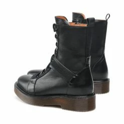 Solo Femme Γυναίκες Biker Μποτάκια Μποτάκια 13411-01-L35/000-13-00 Μαύρο 10 Solo Femme Γυναίκες Biker Μποτάκια Μποτάκια 13411-01-L35/000-13-00 Μαύρο -Solo Femme Κατάστημα unnamed file 1244