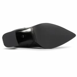 Solo Femme Γυναίκες Biker Μποτάκια Μποτάκια 75484-C9-H06/000-52-00 Μαύρο -Solo Femme Κατάστημα unnamed file 1263