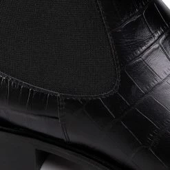 Solo Femme Γυναίκες Biker Μποτάκια Μποτάκια με λάστιχο 33940-04-L45/000-13-00 Μαύρο -Solo Femme Κατάστημα unnamed file 1271