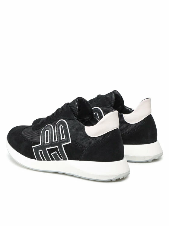 Solo Femme Γυναίκες Αθλητικά 10101-01-M90/M97-03-00 Μαύρο 5 Solo Femme Γυναίκες Αθλητικά 10101-01-M90/M97-03-00 Μαύρο - Image 3