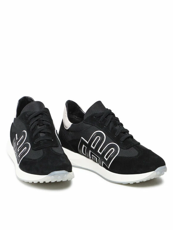 Solo Femme Γυναίκες Αθλητικά 10101-01-M90/M97-03-00 Μαύρο 7 Solo Femme Γυναίκες Αθλητικά 10101-01-M90/M97-03-00 Μαύρο - Image 5