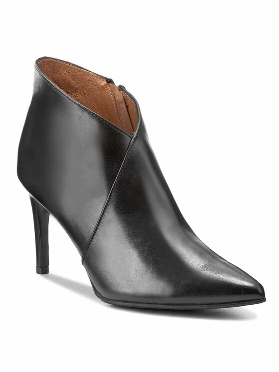 Solo Femme Γυναίκες Μποτάκια 75461-48-H06/000-13-00 Μαύρο 3 Solo Femme Γυναίκες Μποτάκια 75461-48-H06/000-13-00 Μαύρο