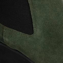 Solo Femme Γυναίκες Biker Μποτάκια Μποτάκια με λάστιχο 38801-12-G73/000-13-00 Πράσινο -Solo Femme Κατάστημα unnamed file 1313