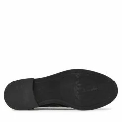 Solo Femme Γυναίκες Κλειστά Παπούτσια Oxfords 96664-07-L26/000-03-00 Καφέ -Solo Femme Κατάστημα unnamed file 1323