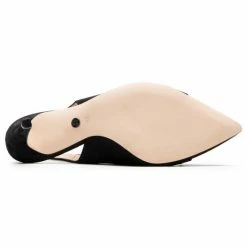 Solo Femme Γυναίκες Σανδάλια 75509-11-020/000-05-00 Μαύρο -Solo Femme Κατάστημα unnamed file 1329