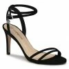 Solo Femme Γυναίκες Σανδάλια 38940-31-020/000-07-00 Μαύρο -Solo Femme Κατάστημα unnamed file 1344