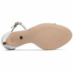 Solo Femme Γυναίκες Σανδάλια 38939-31-H52/000-07-00 Λευκό -Solo Femme Κατάστημα unnamed file 1353