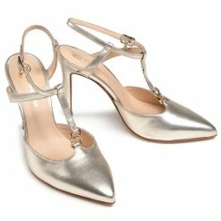 Solo Femme Γυναίκες Σανδάλια 34312-32-I69/000-05-00 Χρυσό 12 Solo Femme Γυναίκες Σανδάλια 34312-32-I69/000-05-00 Χρυσό -Solo Femme Κατάστημα unnamed file 1360