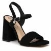 Solo Femme Γυναίκες Σανδάλια 30706-13-020/A19-07-00 Μαύρο -Solo Femme Κατάστημα unnamed file 1362