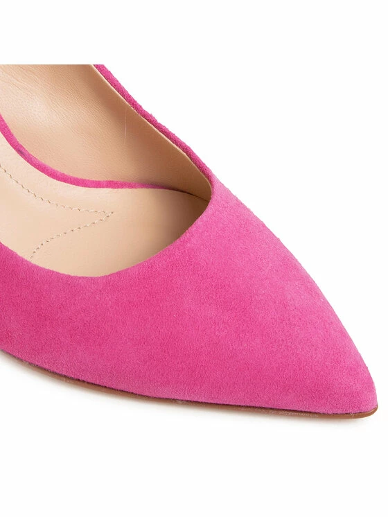 Solo Femme Γυναίκες Σανδάλια 75414-88-K93/000-05-00 Ροζ 8 Solo Femme Γυναίκες Σανδάλια 75414-88-K93/000-05-00 Ροζ - Image 6