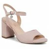 Solo Femme Γυναίκες Σανδάλια 82403-34-H18/000-07-00 Ροζ -Solo Femme Κατάστημα unnamed file 1386