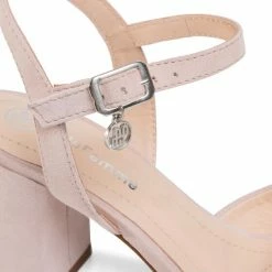 Solo Femme Γυναίκες Σανδάλια 82403-34-H18/000-07-00 Ροζ -Solo Femme Κατάστημα unnamed file 1391