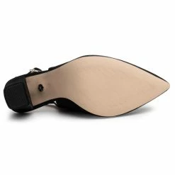 Solo Femme Γυναίκες Σανδάλια 14122-82-020/000-05-00 Μαύρο -Solo Femme Κατάστημα unnamed file 1395