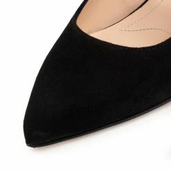 Solo Femme Γυναίκες Σανδάλια 14122-82-020/000-05-00 Μαύρο -Solo Femme Κατάστημα unnamed file 1397