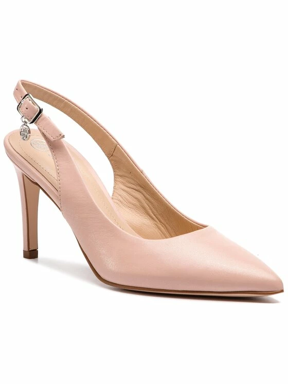 Solo Femme Γυναίκες Σανδάλια 75414-88-E06/000-05-00 Ροζ 3 Solo Femme Γυναίκες Σανδάλια 75414-88-E06/000-05-00 Ροζ